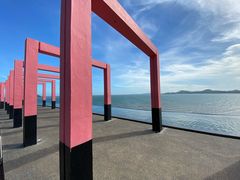 -漳州滨海火山岛自然生态风景区