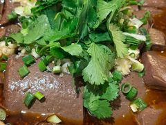-张烤鸭·川菜·非遗冒烤鸭(青石桥店)