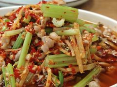 火爆脆肠-艺味深尝(云锦路店)