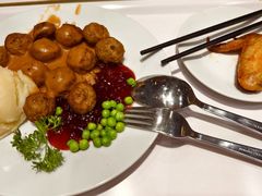 -宜家·瑞典风味餐厅(四元桥店)