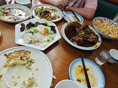 -晚归月亮湾私家菜(临邑路店)