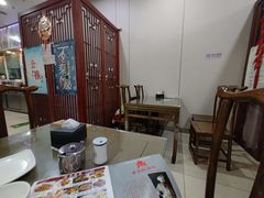 -京天红酒家(虎坊路店)