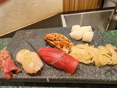 -鮨冠OMAKASE食べ放题(北京首店)