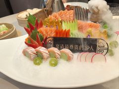 -新丁香海鲜酒店(银海商贸城店)