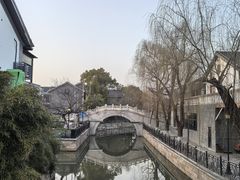 -凤城河风景区