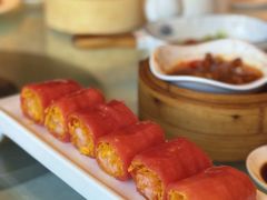 -红燕阁·中餐厅·粤式早茶·海南特色菜(红燕堂酒店)