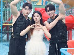 -苏州乐园森林水世界