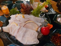 -湊湊火锅·茶憩(东城万达店)
