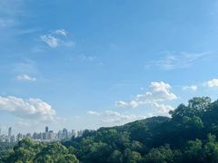 -广州市白云山风景名胜区