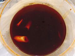 -汪胖子襄阳牛肉面(华丰路店)