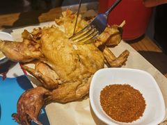 -醉长安(钟楼旗舰店)