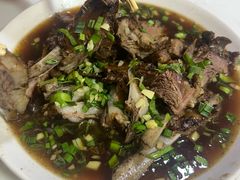 -南花桥羊肉馆老字号(乌镇店)