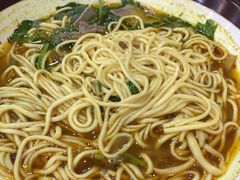 -美玲拉面(鞍山西道店)