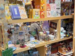 -解忧集市(北京路天河城店)