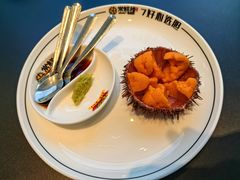 -常鲜楼常来尝鲜海胆馆(星海店)