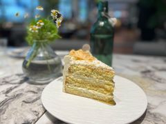 -沛家·西餐Brunch·直火料理