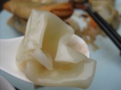 泡泡小馄饨-吴门人家·苏宴宫廷菜(拙政园店)