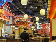 -牛New寿喜烧(虹桥新天地店)