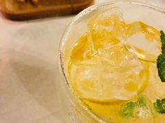 -花·fleur古董西餐厅(西城夜未央店)
