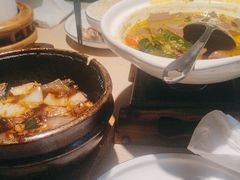 -吴氏老妈·23年家常菜(古城店)