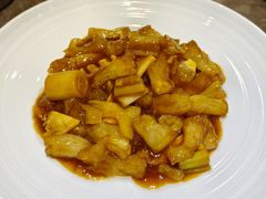 -闫府私房菜·老字号(恒隆店)