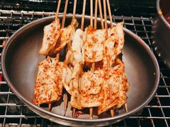 -夜食白市Yespicy·烧烤啤酒宵夜(番禺四海城店)