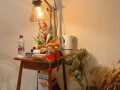 -甘单茶事小馆(洋河店)