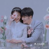 ｜小清新*室内拍摄｜✨星光夏日主题，全新发布