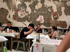 大堂-东排食堂长沙小吃大排档(五一广场店)