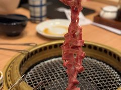 -牛角日本烧肉专门店(海运大厦店)