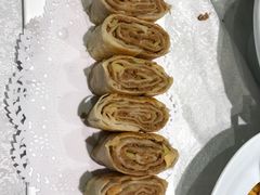 -京味民福烤鸭店(建设四马路店)