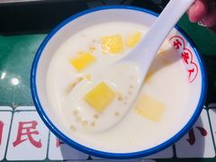 -五条人糖水铺(光谷世界城店)