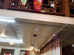 门面-圆满素食林饭店非遗素食(河西店)