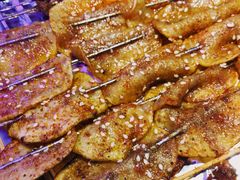 -天天喝丢一只鞋·烧烤·快餐(盐仓桥店)