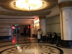 -华联广州大酒店-餐厅
