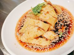 -老淮安·淮安菜(涟水店)