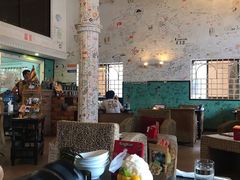 大堂-Fresh Fruit Factory - Fruit Cuisine Restaurant