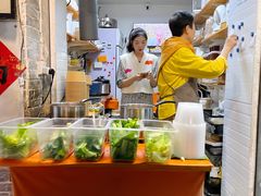 门面-禅悦素食