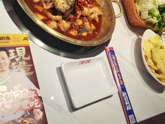 -涿派·炝锅鱼(涿州店)