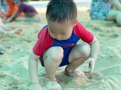 -南宫温泉水世界