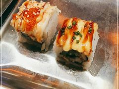 -谷町·烤肉自助(朱雀门店)