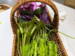 -花菇朵 ll 野生菌锅·精品滇菜(后沙峪店)