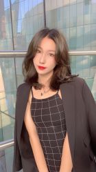 -MMbyHair Code芭曲发型