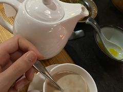 -湊湊火锅·茶憩(石家庄万象城店)