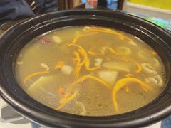 -尽善百年古院餐厅(王家老宅店)