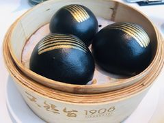 黑金流沙包-天然台1908(中建广场店)