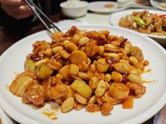 -老厨家(友谊路总店)