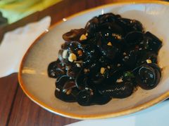 -蛇口希尔顿南海酒店·随轩中餐厅·粤菜