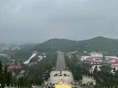 -龙口南山旅游景区