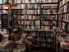 -旧天堂书店(华侨城创意文化园南山特色文化街区店)